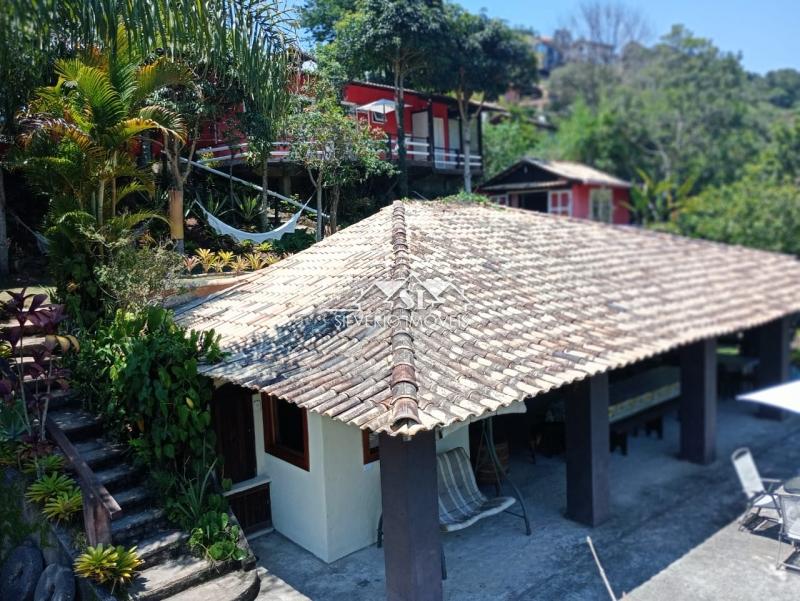 Casa para alugar com 4 quartos, 600m² - Foto 6
