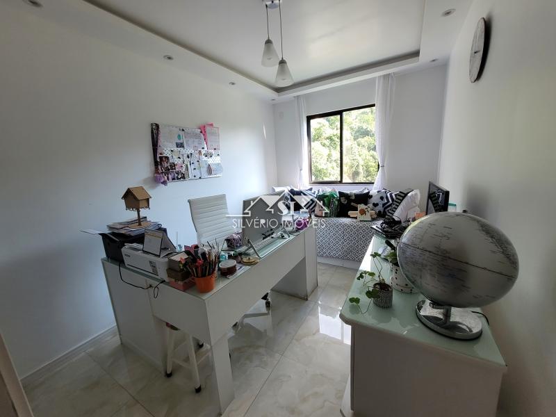 Apartamento à venda com 2 quartos, 65m² - Foto 6