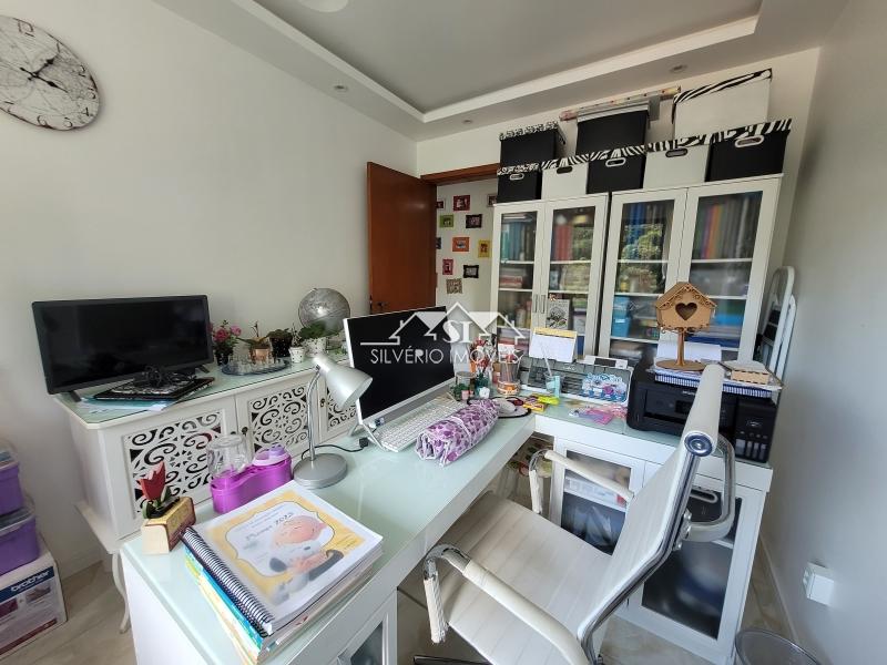 Apartamento à venda com 2 quartos, 65m² - Foto 8