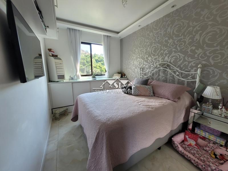 Apartamento à venda com 2 quartos, 65m² - Foto 9
