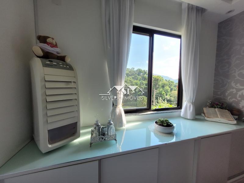 Apartamento à venda com 2 quartos, 65m² - Foto 10