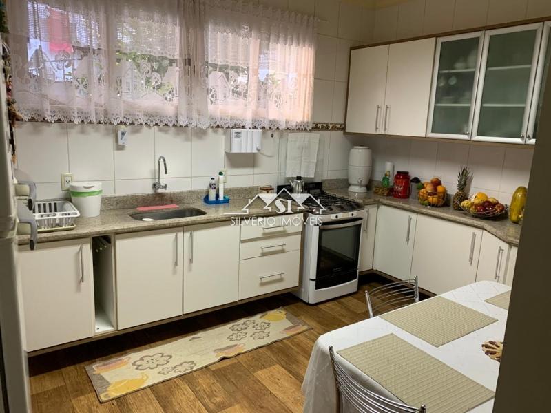 Casa à venda com 4 quartos, 425m² - Foto 10
