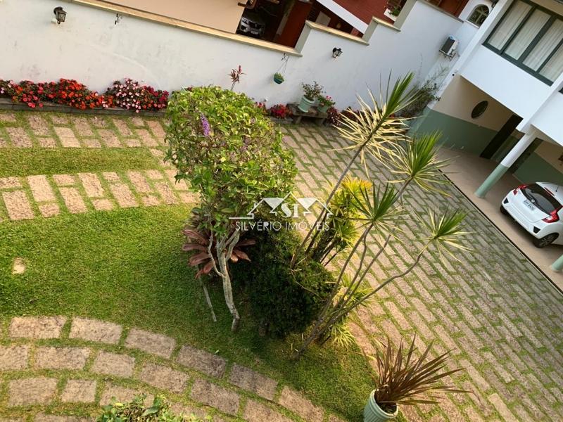 Casa à venda com 4 quartos, 425m² - Foto 18