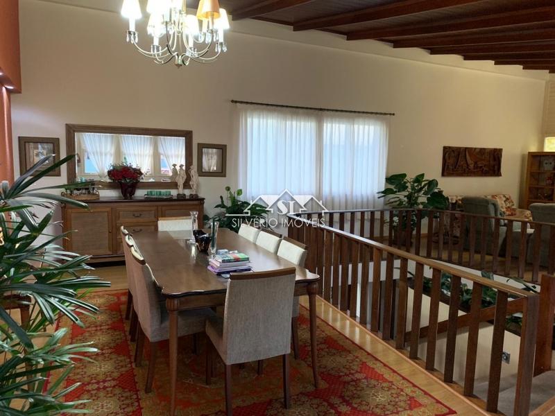 Casa à venda com 4 quartos, 425m² - Foto 6
