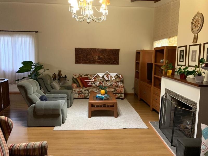 Casa à venda com 4 quartos, 425m² - Foto 8