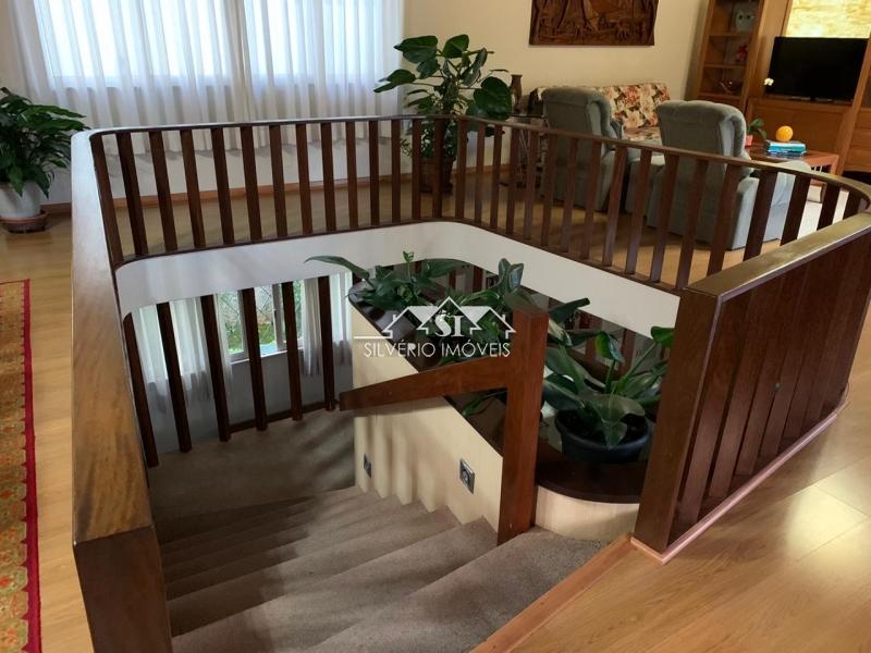 Casa à venda com 4 quartos, 425m² - Foto 5