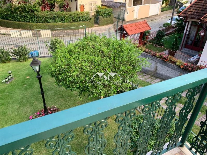 Casa à venda com 4 quartos, 425m² - Foto 17