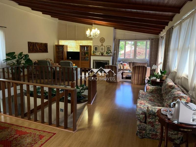 Casa à venda com 4 quartos, 425m² - Foto 7