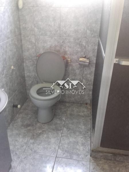 Casa à venda e aluguel com 4 quartos, 122m² - Foto 9