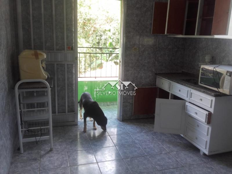 Casa à venda e aluguel com 4 quartos, 122m² - Foto 11