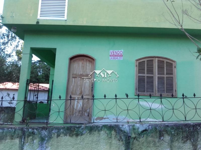 Casa à venda e aluguel com 4 quartos, 122m² - Foto 3