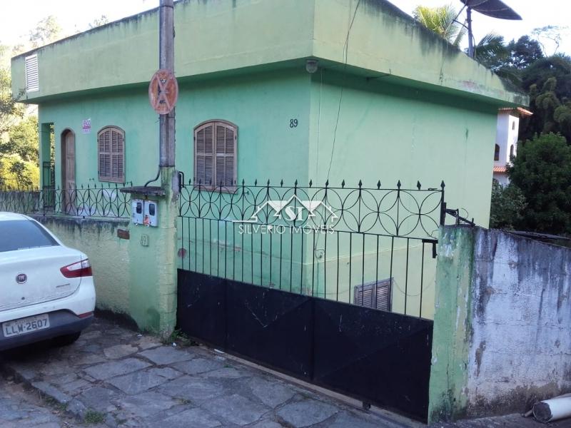 Casa em São José do Vale do Rio Preto - São José do Vale do Rio Preto/RJ  - 4 Quartos