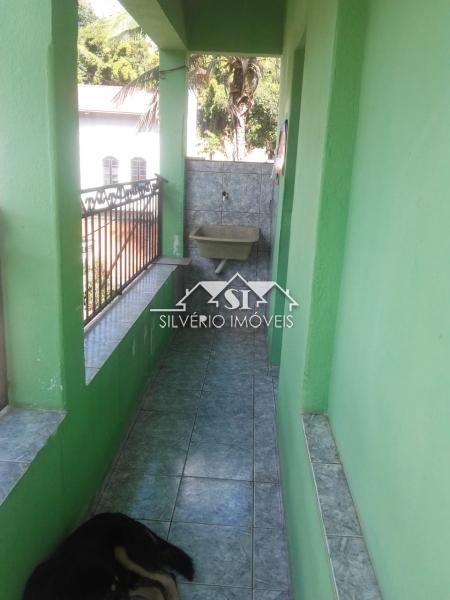 Casa à venda e aluguel com 4 quartos, 122m² - Foto 4