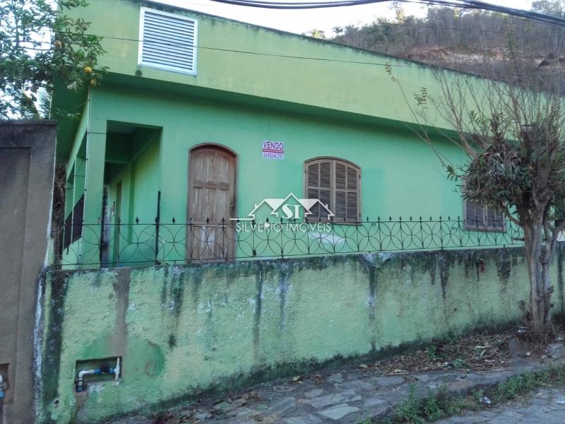 Casa à venda e aluguel com 4 quartos, 122m² - Foto 2