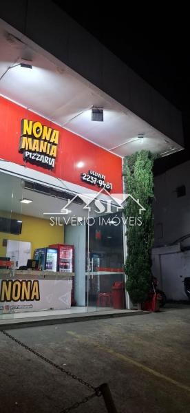 Ponto Comercial em Centro - Petrópolis/RJ 