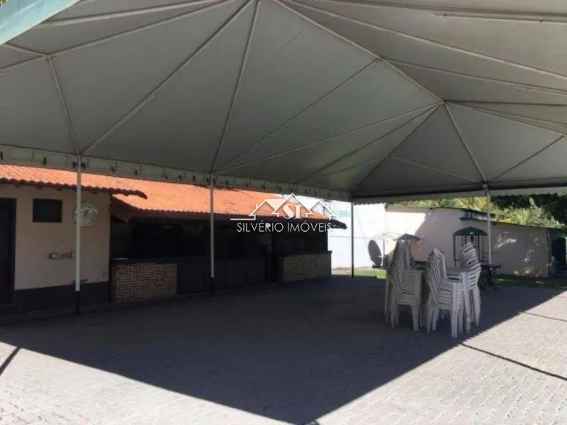 Sítio à venda com 6 quartos, 700m² - Foto 6