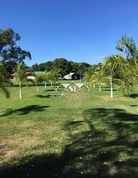 Sítio à venda com 6 quartos, 700m² - Foto 8