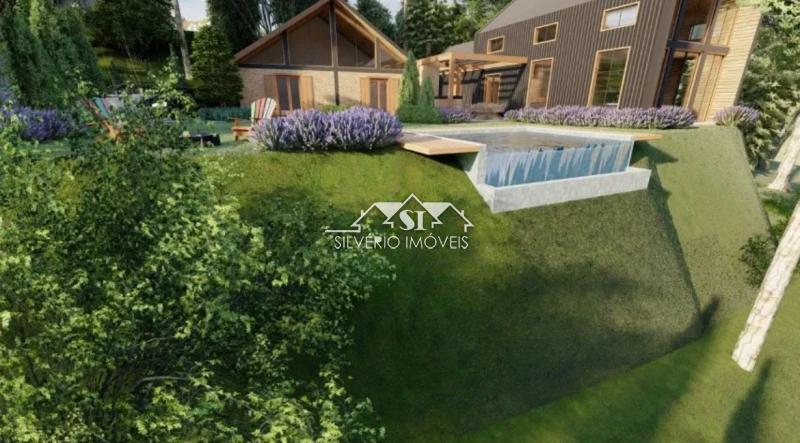 Terreno à venda, 2384m² - Foto 2