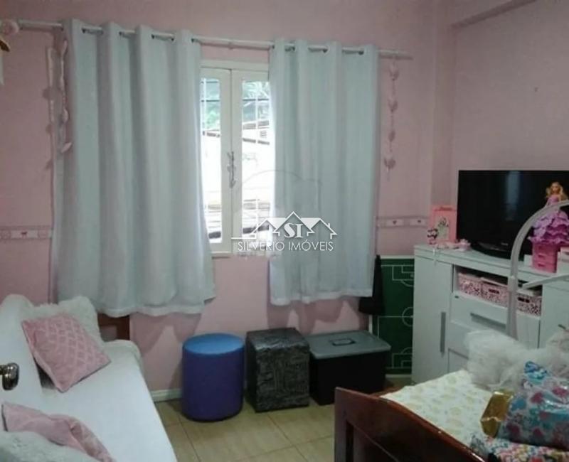 Apartamento em Centro - Petrópolis/RJ  - 3 Quartos
