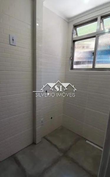 Apartamento à venda com 1 quarto, 50m² - Foto 6
