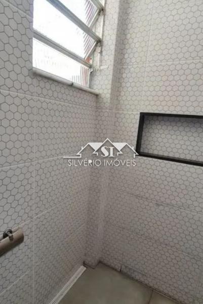 Apartamento à venda com 1 quarto, 50m² - Foto 9
