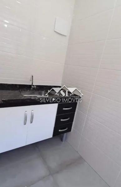 Apartamento à venda com 1 quarto, 50m² - Foto 5
