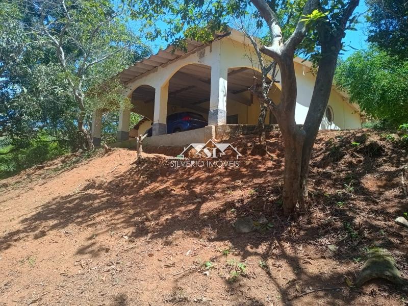 Fazenda / Sítio à venda em Paraiba do Sul, Paraíba do Sul - RJ - Foto 44