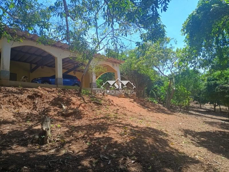 Fazenda / Sítio à venda em Paraiba do Sul, Paraíba do Sul - RJ - Foto 45
