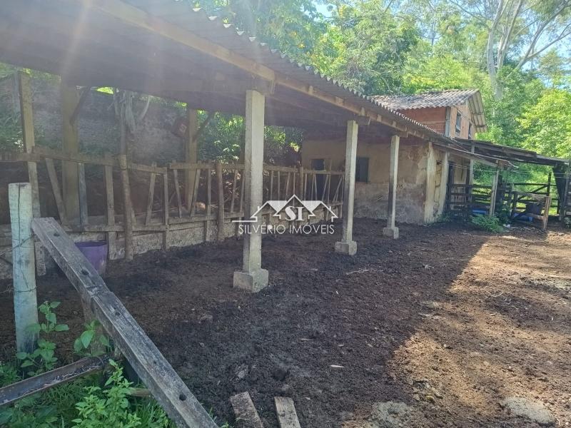 Fazenda / Sítio à venda em Paraiba do Sul, Paraíba do Sul - RJ - Foto 17