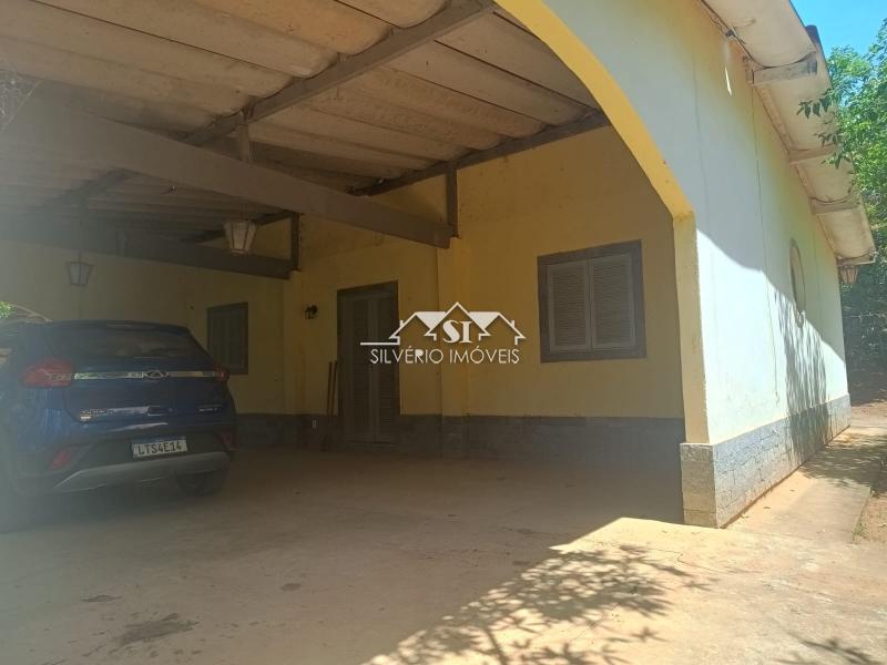 Fazenda / Sítio à venda em Paraiba do Sul, Paraíba do Sul - RJ - Foto 19