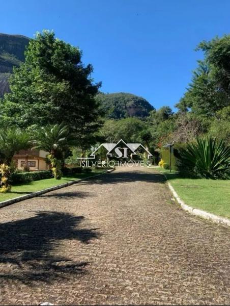 Terreno Residencial à venda em Samambaia, Petrópolis - RJ - Foto 4