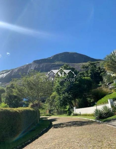 Terreno Residencial à venda em Samambaia, Petrópolis - RJ - Foto 5