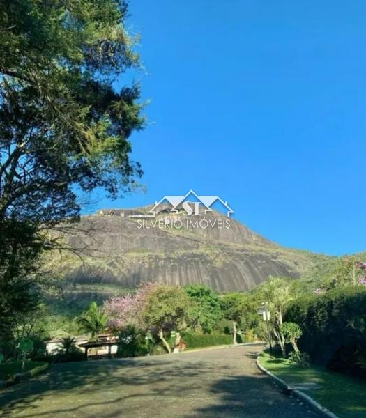 Terreno Residencial à venda em Samambaia, Petrópolis - RJ - Foto 6