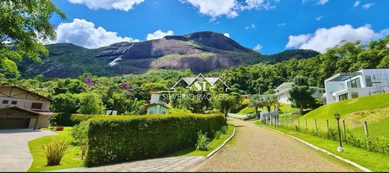Terreno Residencial à venda em Samambaia, Petrópolis - RJ - Foto 9