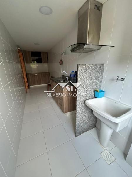 Apartamento à venda em Samambaia, Petrópolis - RJ - Foto 28