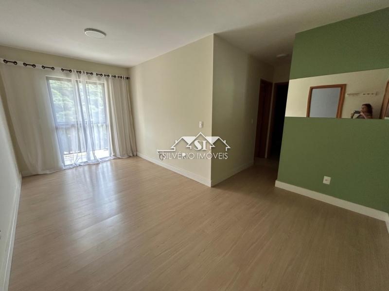 Apartamento à venda em Samambaia, Petrópolis - RJ - Foto 29