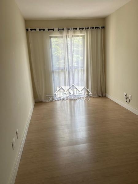 Apartamento à venda em Samambaia, Petrópolis - RJ - Foto 30