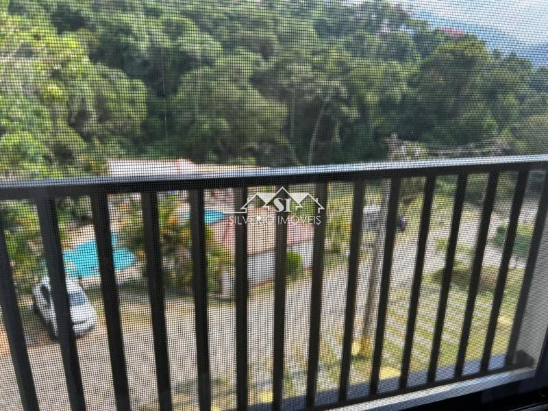 Apartamento à venda em Samambaia, Petrópolis - RJ - Foto 27