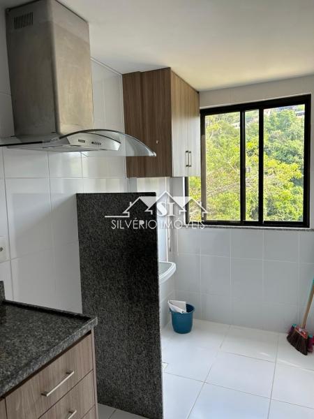 Apartamento à venda em Samambaia, Petrópolis - RJ - Foto 32