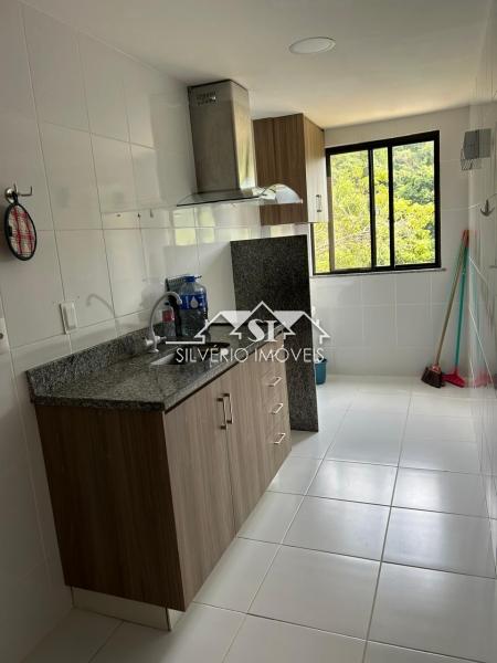 Apartamento à venda em Samambaia, Petrópolis - RJ - Foto 34