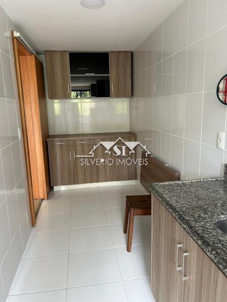 Apartamento à venda em Samambaia, Petrópolis - RJ - Foto 35