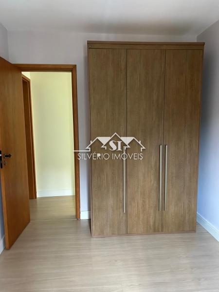 Apartamento à venda em Samambaia, Petrópolis - RJ - Foto 39