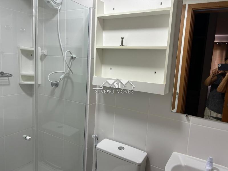 Apartamento à venda em Samambaia, Petrópolis - RJ - Foto 44