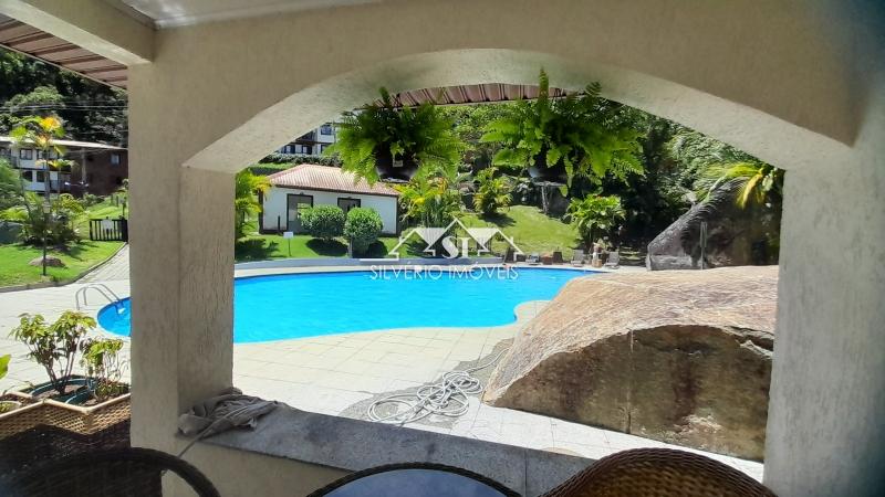 Apartamento à venda em Samambaia, Petrópolis - RJ - Foto 13