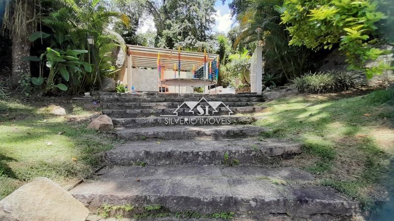 Apartamento à venda em Samambaia, Petrópolis - RJ - Foto 3