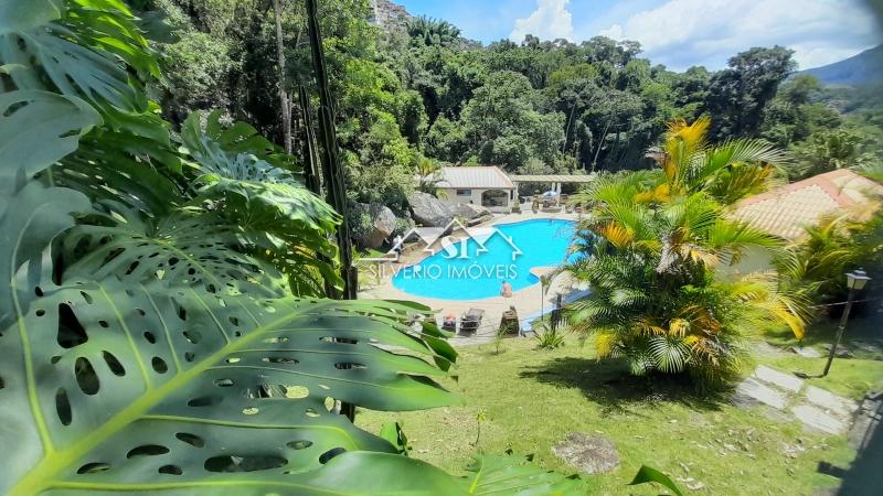 Apartamento à venda em Samambaia, Petrópolis - RJ - Foto 26