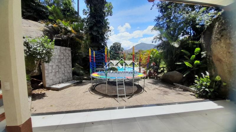 Apartamento à venda em Samambaia, Petrópolis - RJ - Foto 9