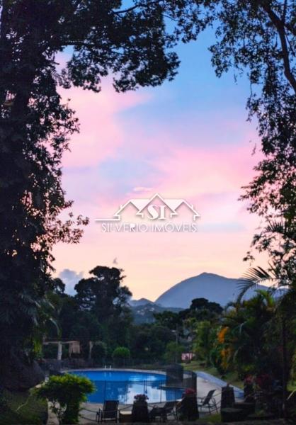 Apartamento à venda em Samambaia, Petrópolis - RJ - Foto 17
