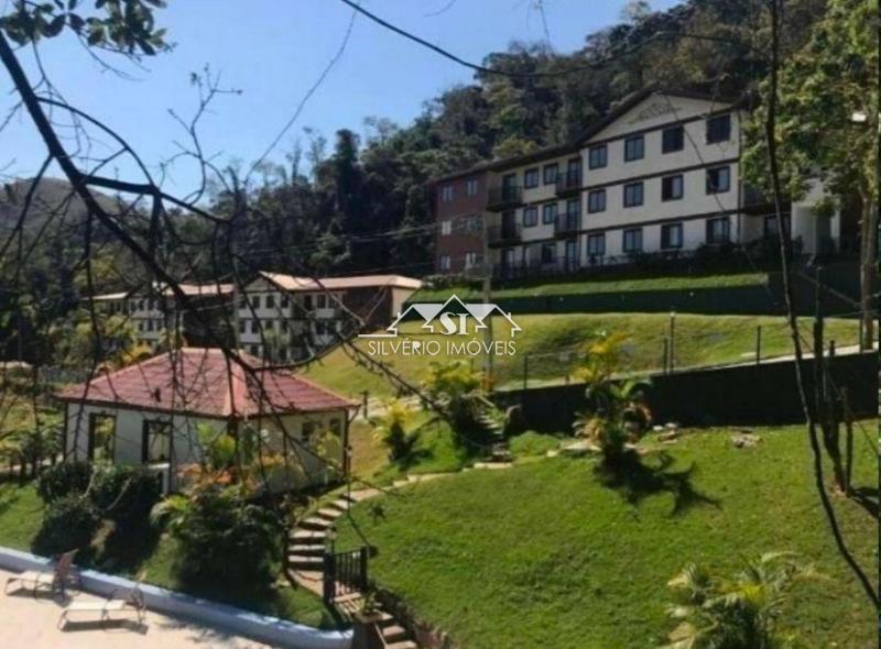 Apartamento à venda em Samambaia, Petrópolis - RJ - Foto 19
