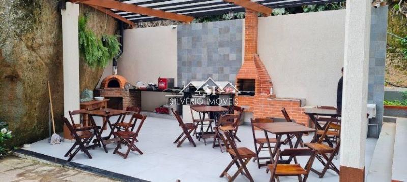 Apartamento à venda em Samambaia, Petrópolis - RJ - Foto 20